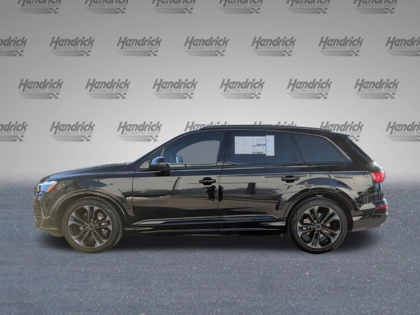 2026 Audi Q7 - Image 4