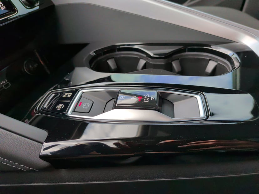 2025 Audi Q5 - Image 26
