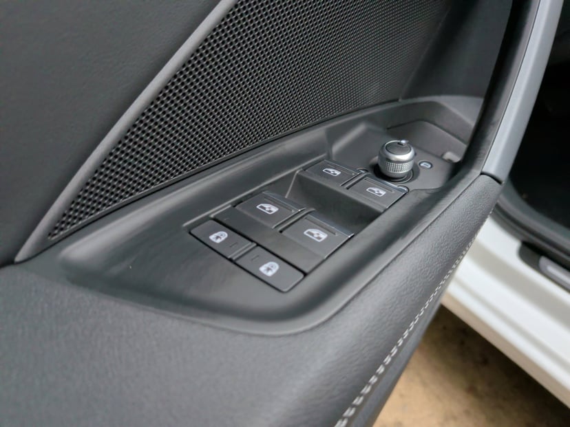 2026 Audi A3 - Image 12