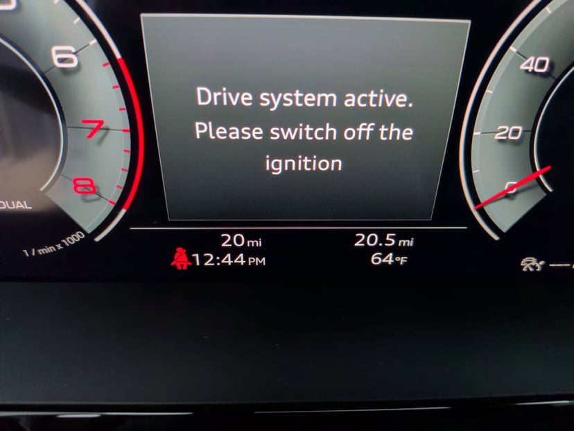 2026 Audi A3 - Image 22