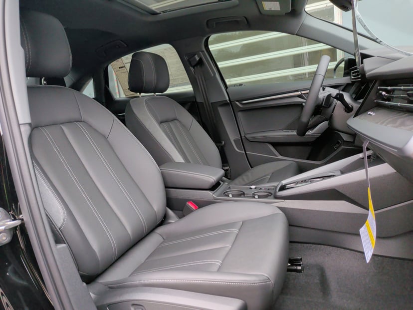 2026 Audi A3 - Image 19