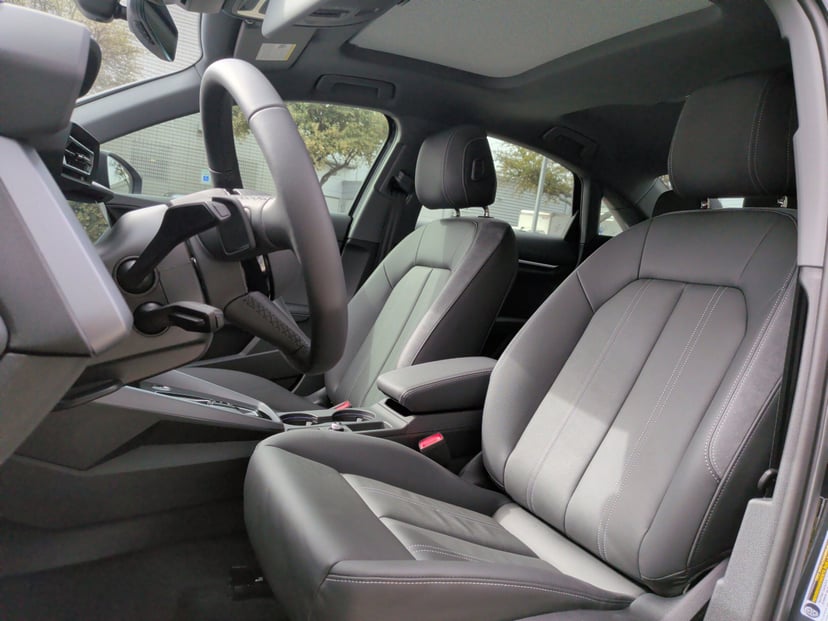 2026 Audi A3 - Image 13