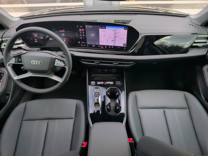 2025 Audi A5 - Image 16