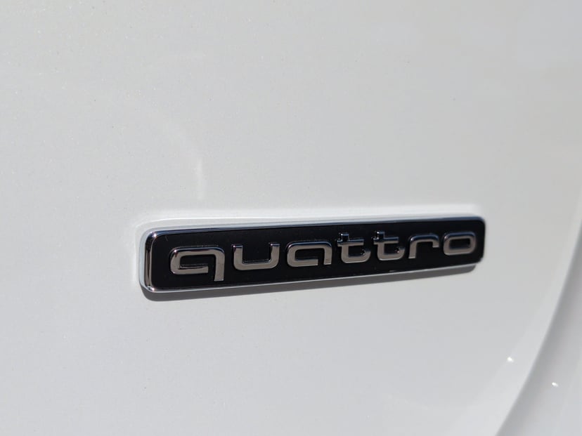 2025 Audi A5 - Image 12