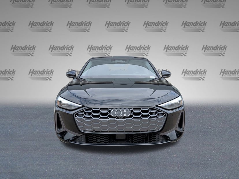 2025 Audi A5 - Image 2