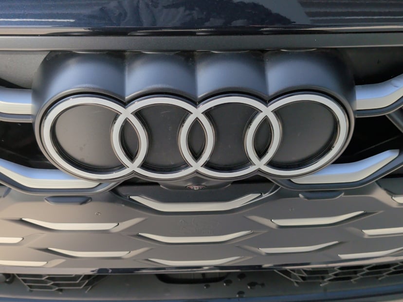 2025 Audi S5 - Image 11