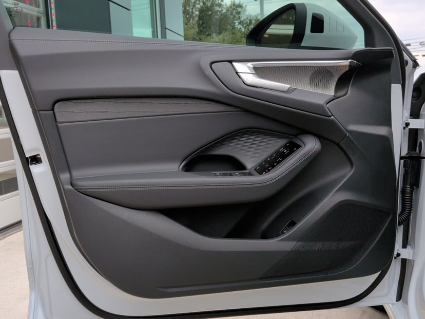 2025 Audi A5 - Image 11