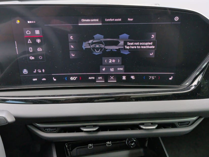 2025 Audi A5 - Image 24