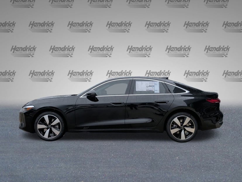 2025 Audi A5 - Image 4