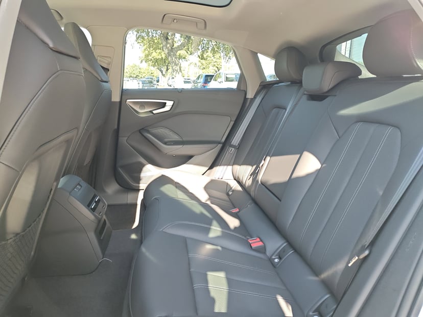 2025 Audi A5 - Image 17