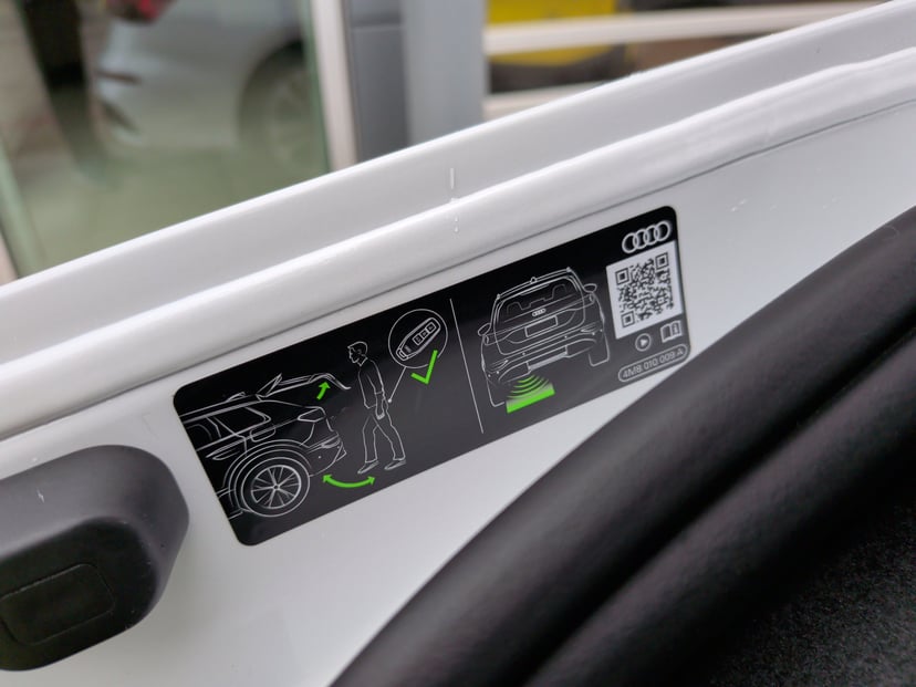 2026 Audi A3 - Image 38