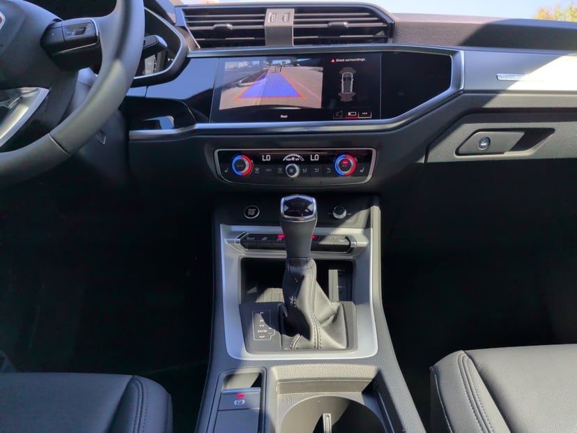 2025 Audi Q3 - Image 23
