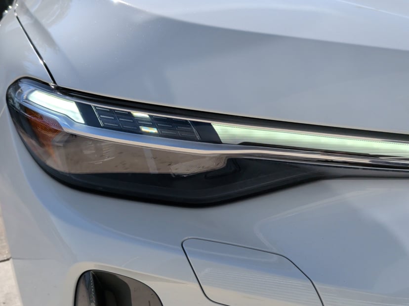 2025 Audi Q5 - Image 9