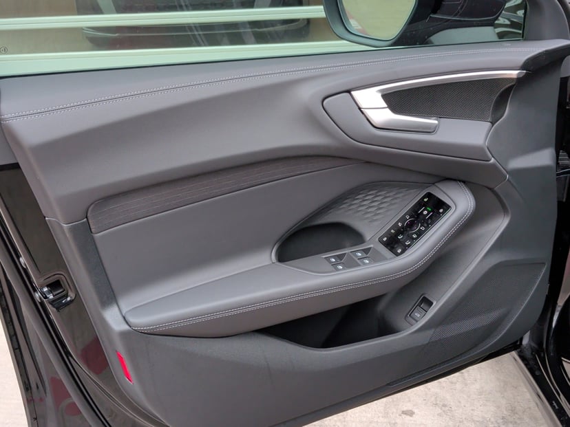 2025 Audi A5 - Image 26