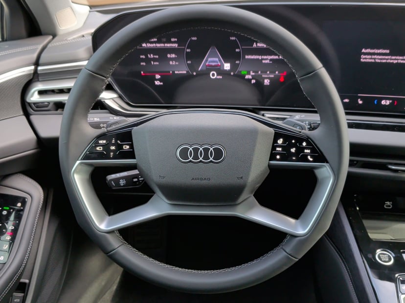 2025 Audi A5 - Image 17