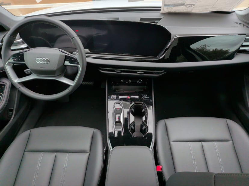2025 Audi A5 - Image 16