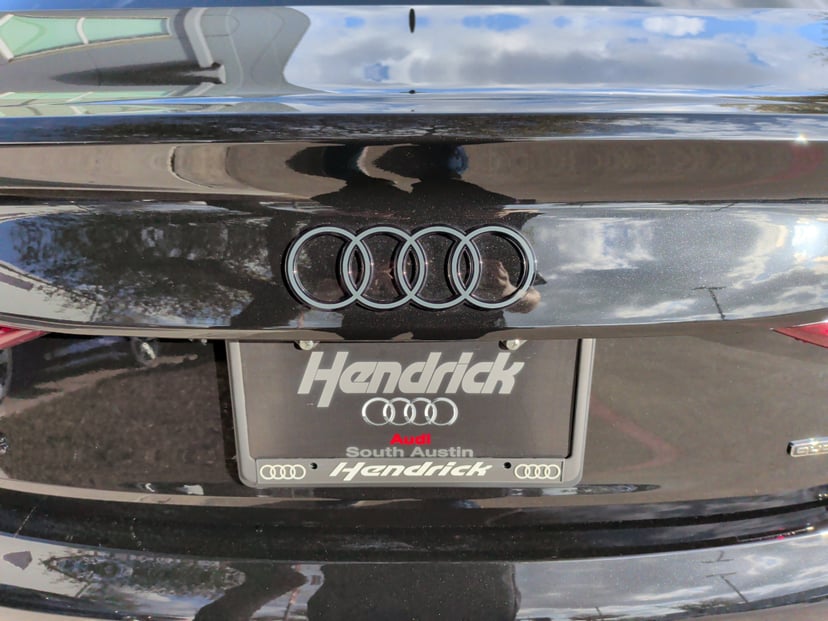 2026 Audi A3 - Image 39