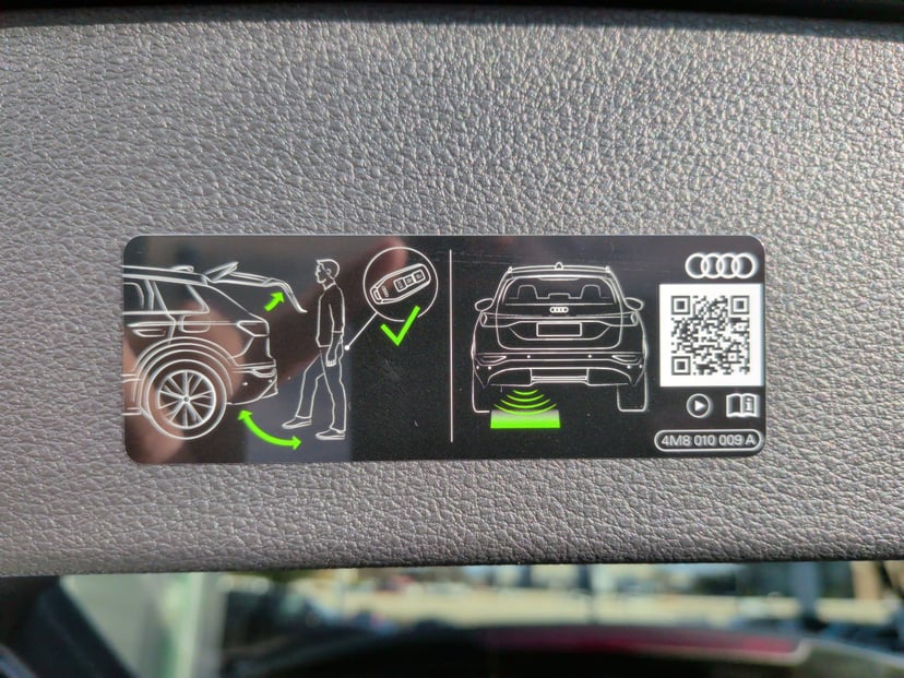 2026 Audi Q7 - Image 39