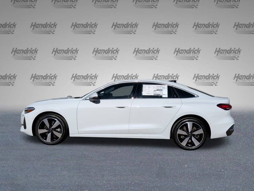 2025 Audi A5 - Image 4