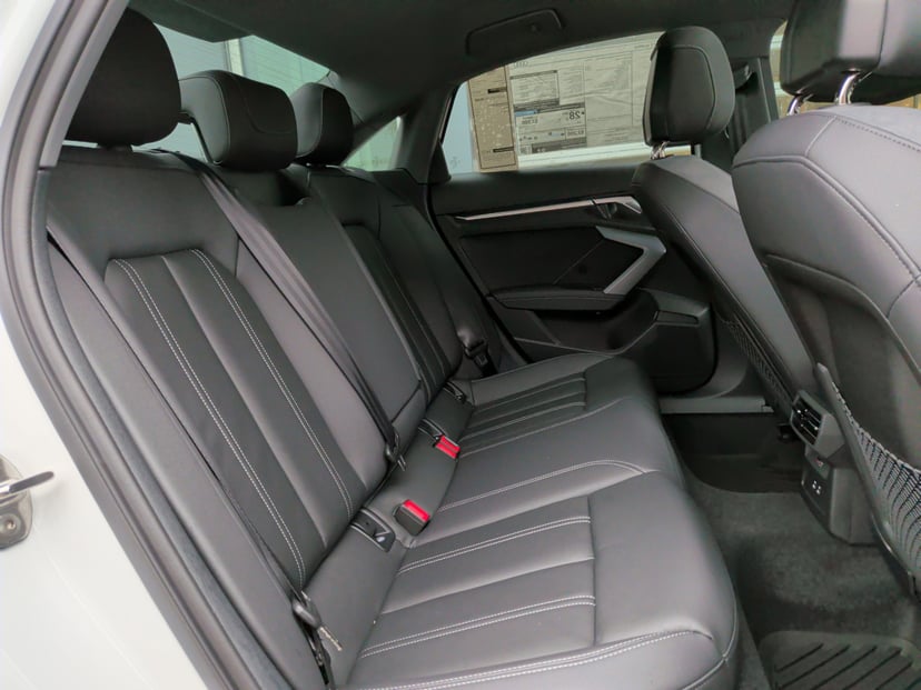 2026 Audi A3 - Image 30