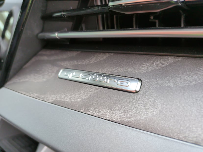 2026 Audi A3 - Image 40