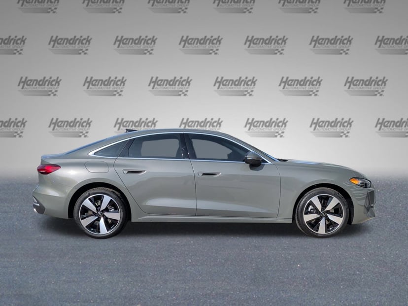 2025 Audi A5 - Image 8