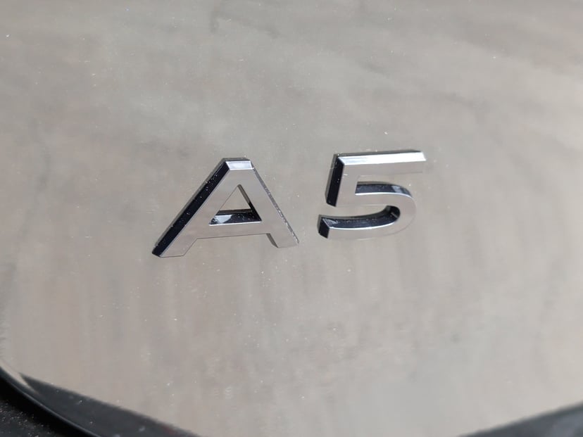 2025 Audi A5 - Image 11