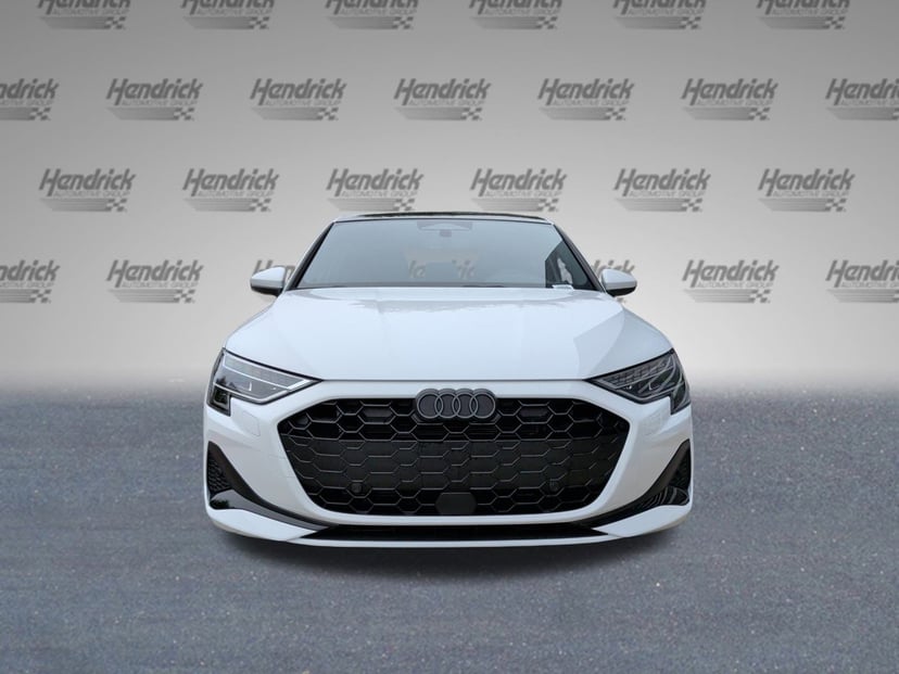 2026 Audi A3 - Image 2