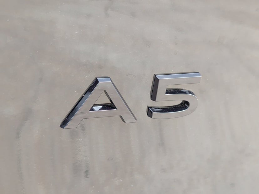 2025 Audi A5 - Image 11