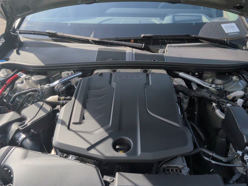 2025 Audi A5 - Image 32
