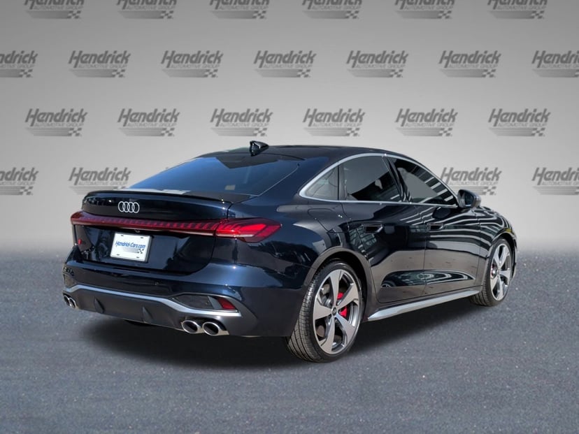 2025 Audi S5 - Image 7