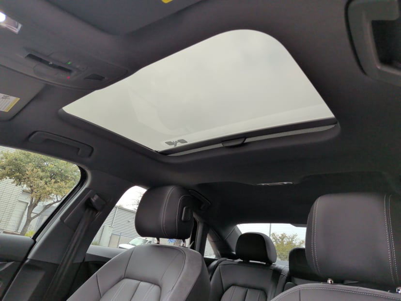 2026 Audi A3 - Image 28