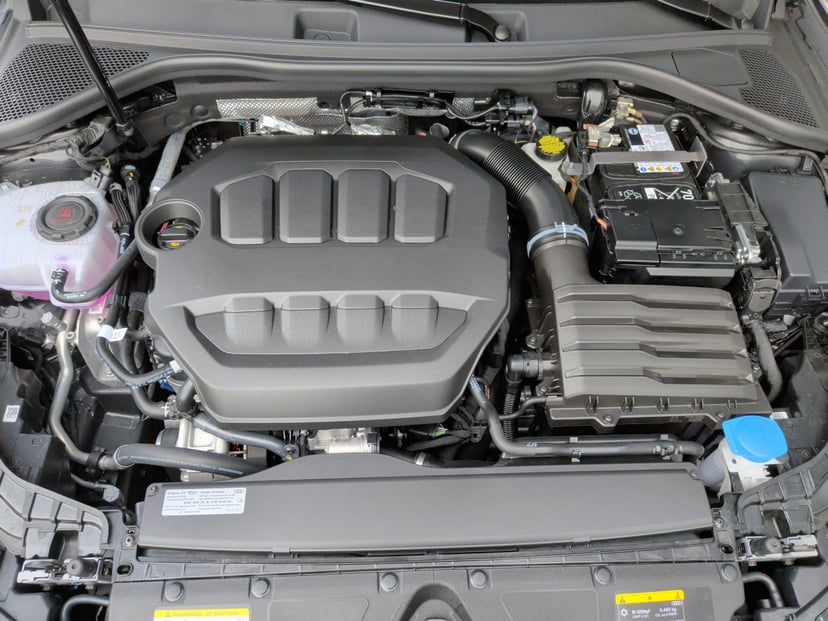 2026 Audi A3 - Image 33