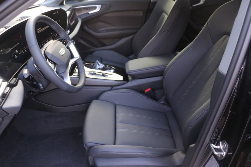 2025 Audi A5 - Image 13