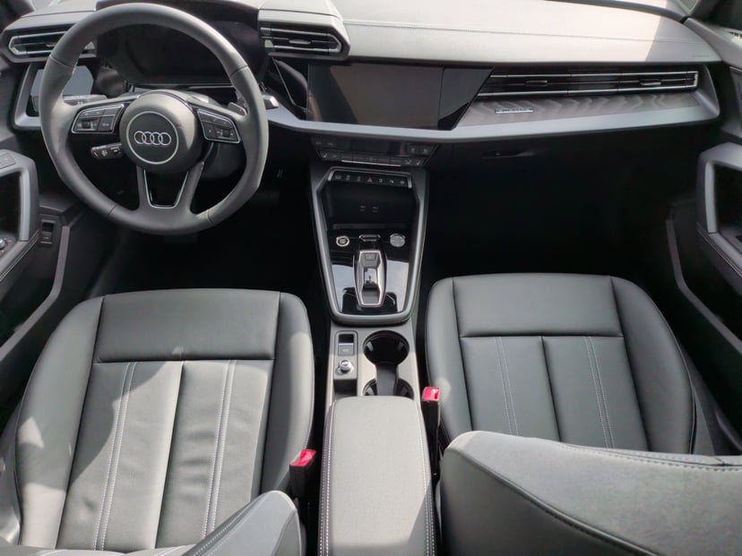 2026 Audi A3 - Image 16