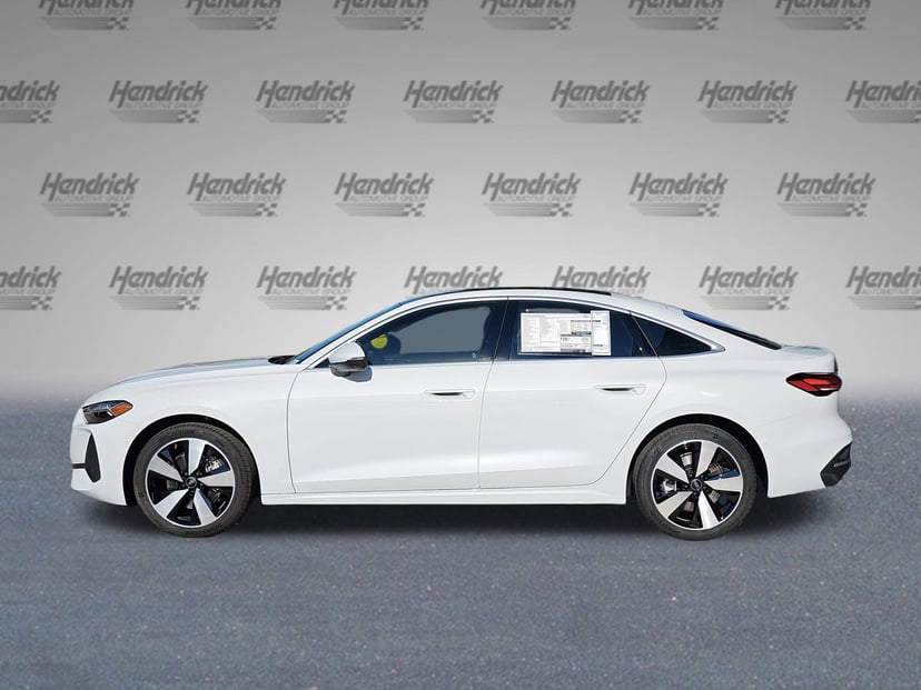 2025 Audi A5 - Image 5