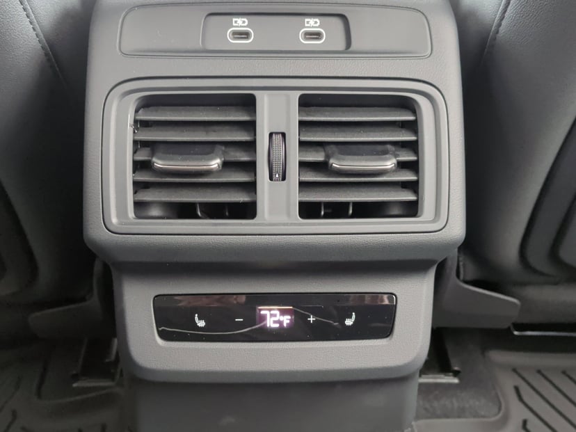 2025 Audi Q5 - Image 19