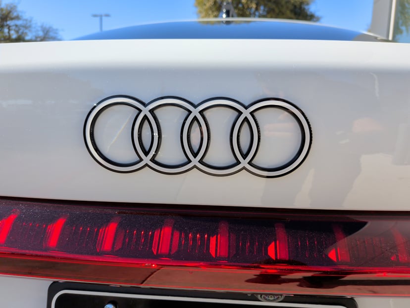 2025 Audi A5 - Image 34