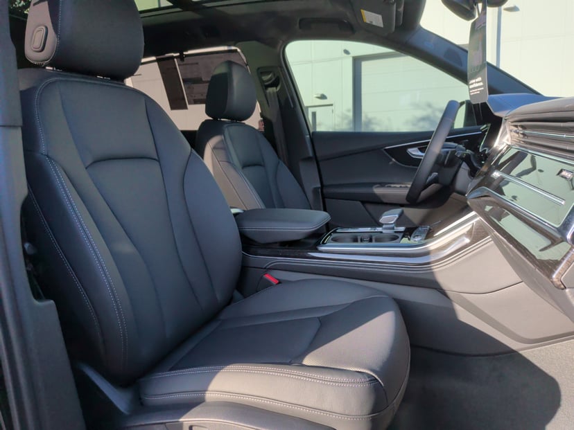 2026 Audi Q7 - Image 18