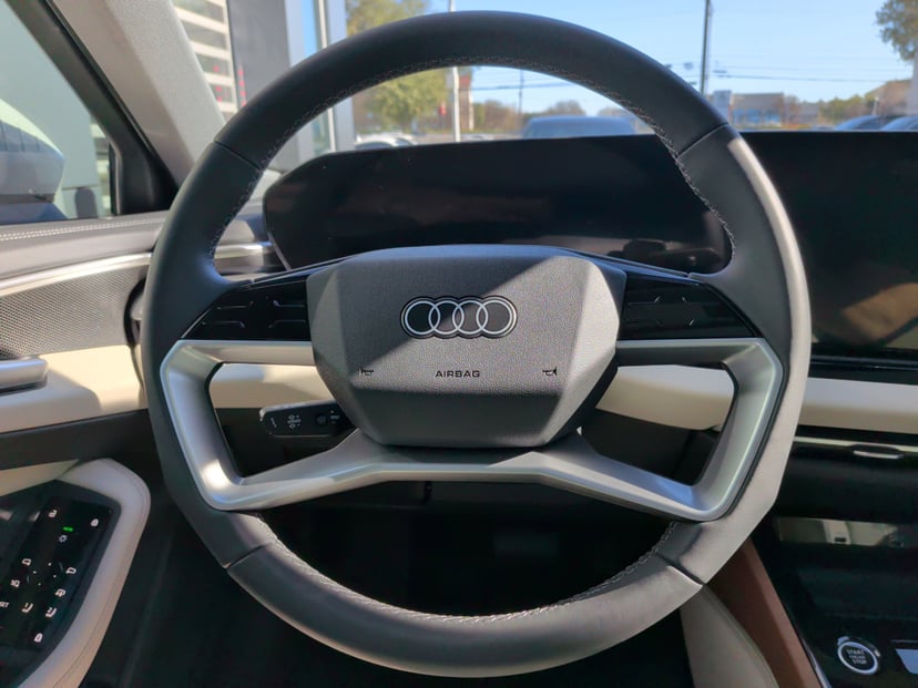 2025 Audi A5 - Image 17