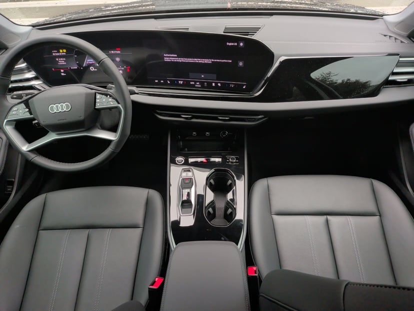 2025 Audi A5 - Image 16