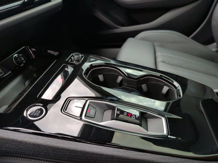 2025 Audi A5 - Image 25