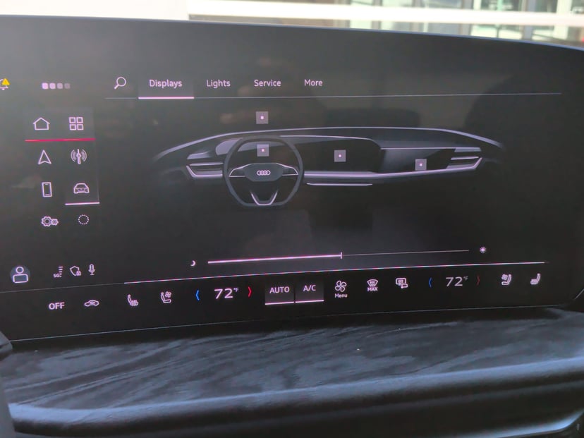 2025 Audi Q5 - Image 22