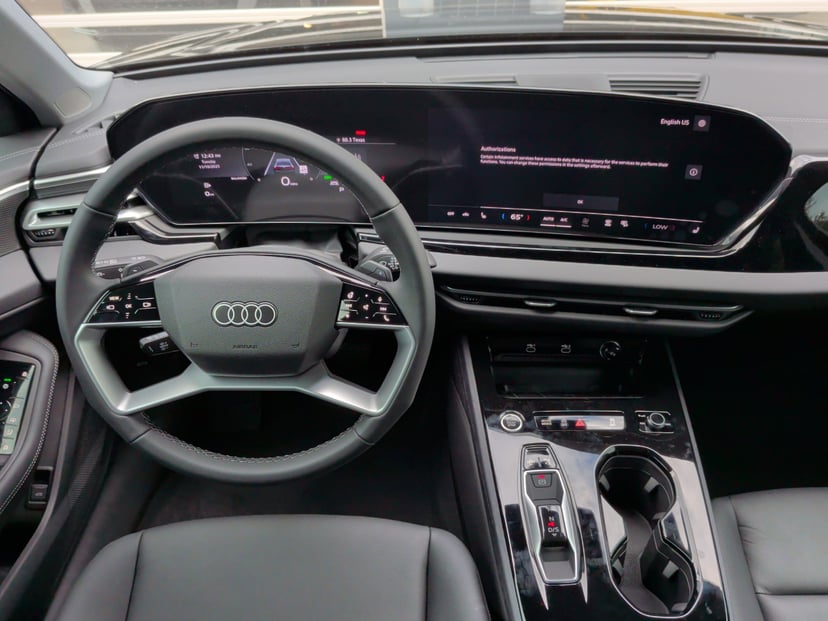 2025 Audi A5 - Image 17