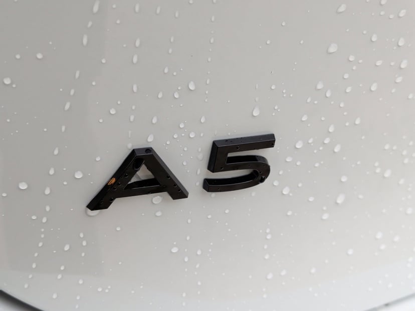 2025 Audi A5 - Image 11