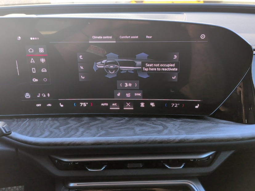 2025 Audi Q5 - Image 24