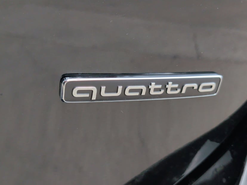 2025 Audi A5 - Image 12