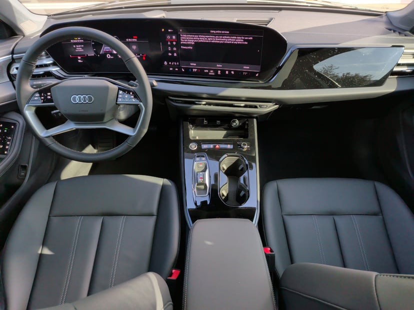 2025 Audi A5 - Image 18