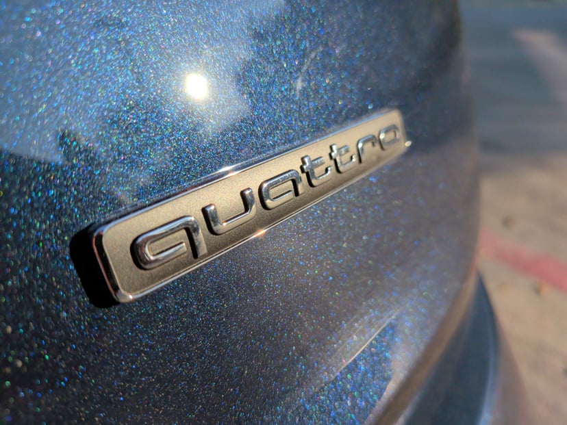 2026 Audi Q7 - Image 35