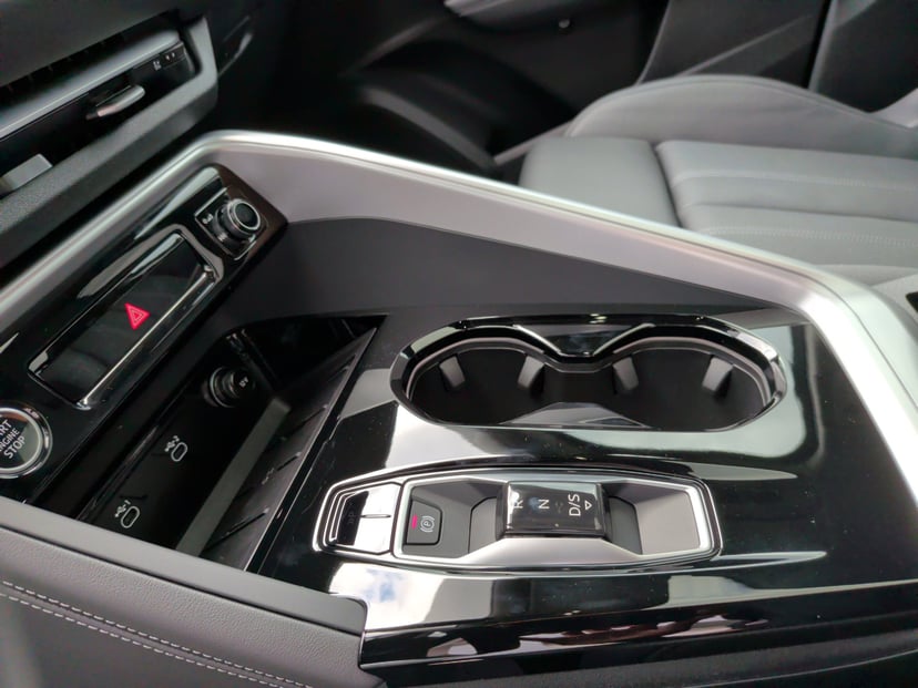 2025 Audi Q5 - Image 26